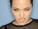 Angelina Jolie, recunoaşte: 