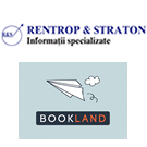Concursuri online: Castiga 4 carti oferite de editura Rentrop&Straton si BookLand