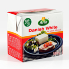 Castiga 10 pachete cu produse Arla