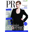 Concursuri online: Castiga o invitatie la cursuri de Public Relations