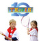 Castiga o racheta de tenis pentru copii!