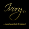 Castiga o rochie de seara de la Ivory + Ivory Exclusive Card!