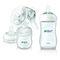 Castiga unul dintre cele 3 premii oferite de Philips Avent Natural!
