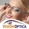 Castiga o rama pentru ochelari de vedere moderna, de la Vision Optica! Castiga o rama pentru ochelari de vedere moderna, de la Vision Optica!