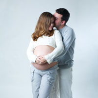 5 pozitii recomandate in timpul sarcinii