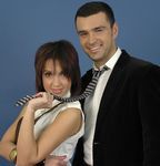Nico si Vlad Mirita intra in competitia Eurovision pe pozitia 17
