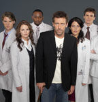 "Dr. House/House M.D." - sezonul 2 la AXN