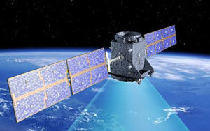 GPS-ul va fi inlocuit in Europa de Galileo