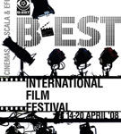 Festivalul International de Film B-EST 2008