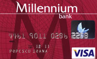 Promotie Millennium Bank la Creditul de Nevoi Personale