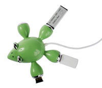 Rozatoarea-hub USB