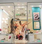 Oxette deschide un nou magazin in Bucuresti