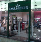 S-a lansat primul magazin Palmers din Bucuresti