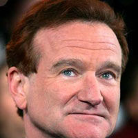 Robin Williams vrea pace