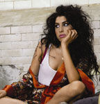 Amy Winehouse, on air