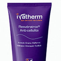 Ivatherm Resveratrox Anti-cellulite