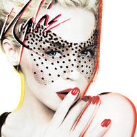 MTV spune povestea lui Kylie Minogue