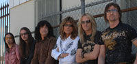 Concertul Whitesnake si Def Leppard - 5.000 de bilete vandute