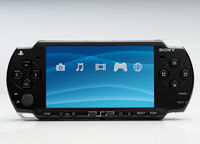 PSP - PlayStation Portable