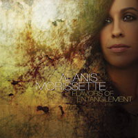 Noul album Alanis Morisette
