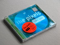 The Pixels isi lanseaza albumul de debut