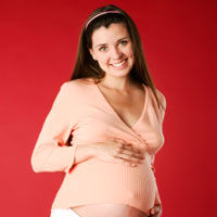 Fii frumoasa si in timpul sarcinii!