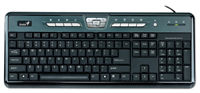 Tastatura Slim Star 310 de la Genius