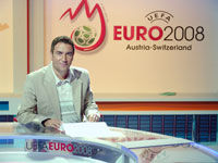Incepe Euro 2008 la TVR
