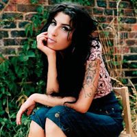 Amy Winehouse a cantat pentru Roman Abramovici