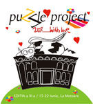 "Puzzle Project with love"