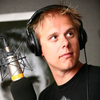 VJ Oana - interviu cu Armin Van Buuren!