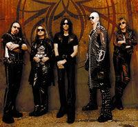 Judas Priest sunt pregatiti pentru Romania