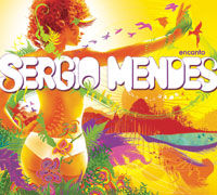 "Encanto", noul album Sergio Mendes