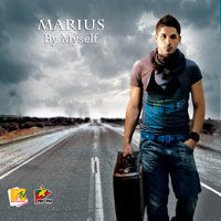 Marius lanseaza "By Myself"