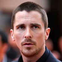 Christian Bale are probleme