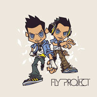 Fly Project lanseaza un album in Japonia