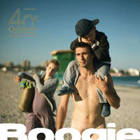 Filmul "Boogie" de Radu Muntean concureaza la Festivalul Anonimul