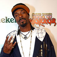 Snoop Dogg are probleme