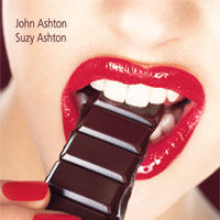 "O ciocolata pe zi", de John Ashton si Suzy Ashton