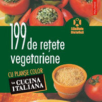 "199 de retete vegetariene"