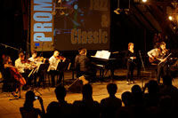 PROMS - Jazz & Classic primit cu succes an Europa