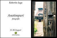 Expozitia de fotografie "Anotimpuri" - Robertin Iuga