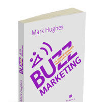 "Buzzmarketing", de Mark Hughes