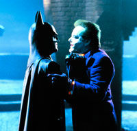 "Batman" vine la Pro Cinema