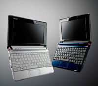 Notebook Acer Aspire One A150