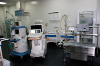 Aparatura medicala in valoare de 400.000 $, la Targu Mures
