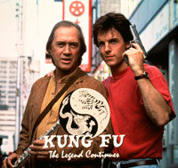 "Kung Fu: Legenda continua" - un nou serial cu arte martiale