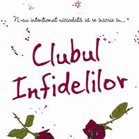 Clubul Infidelilor, de Tess Stimson