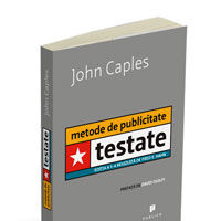 "Metode de publicitate testate", de John Caples
