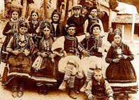 "Zilele Culturii Armane" - editie aniversara